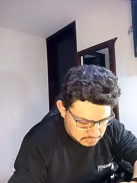 Javibell93 online show from March 6, 2:41 am