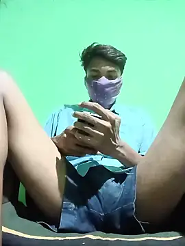 PrabV0319 online show from June 3, 9:33 am