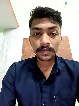 PrabV0319 online show from October 3, 8:58 pm