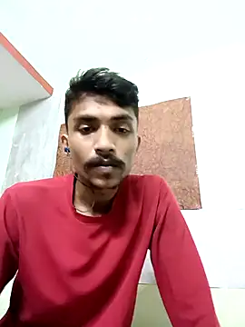 PrabV0319 online show from October 1, 12:58 am