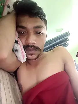 PrabV0319 online show from October 5, 11:53 pm