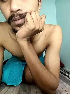 PrabV0319 online show from June 22, 6:52 am
