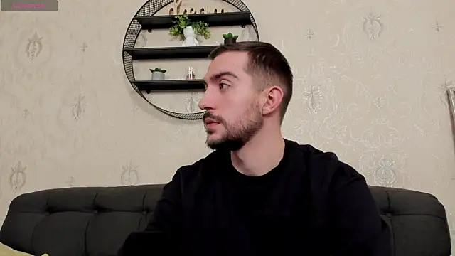 Dylan Best online show from January 11, 12:37 am