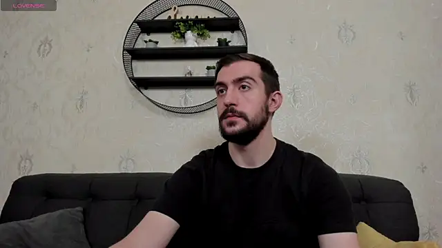 Dylan Best online show from March 22, 1:43 am