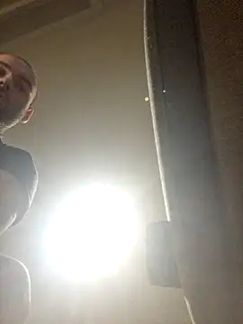 Bob666demon online show from February 20, 9:00 am