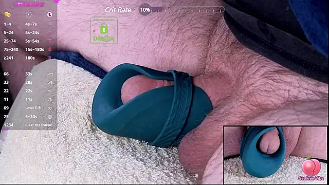 controlmytoys online show from January 19, 8:18 am