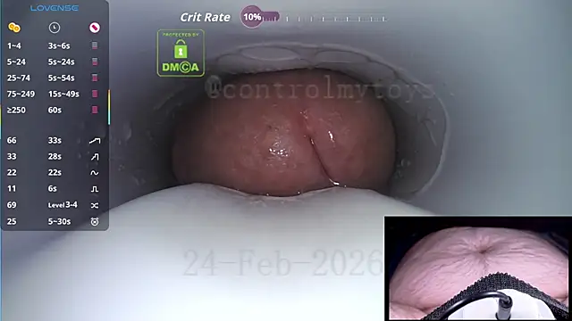 controlmytoys online show from February 24, 12:06 pm