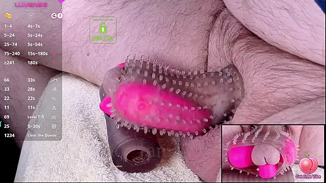 controlmytoys online show from January 10, 8:04 pm