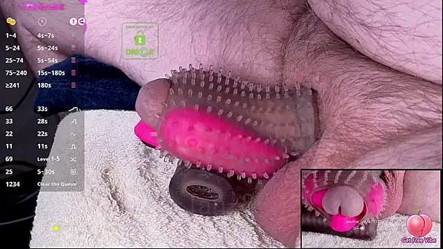 controlmytoys online show from January 12, 6:27 pm