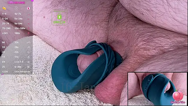 controlmytoys online show from January 16, 6:37 pm