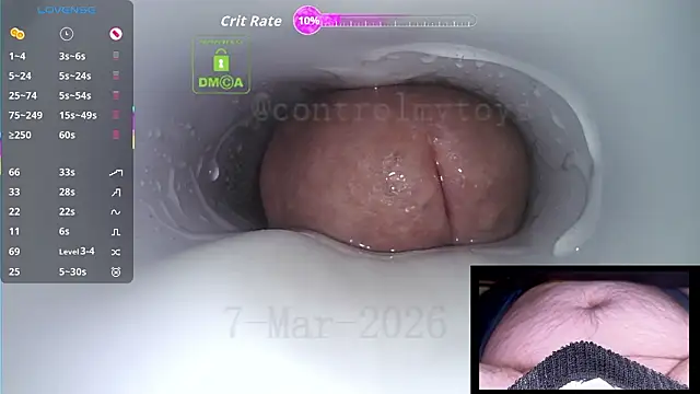 controlmytoys online show from March 7, 12:58 pm