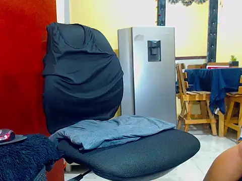 JABSCOTT online show from October 18, 8:03 pm