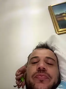 1Aleks13 online show from October 9, 10:03 pm