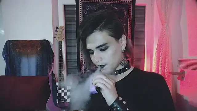 sademobeer online show from October 9, 10:36 pm