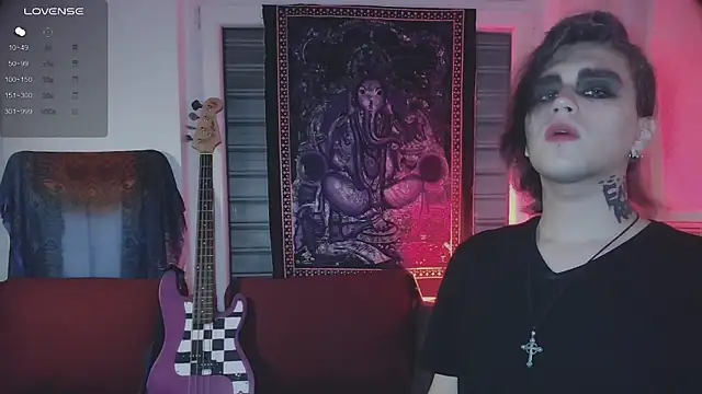 sademobeer online show from October 7, 4:27 am