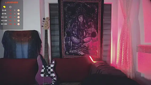 sademobeer online show from October 8, 10:36 pm