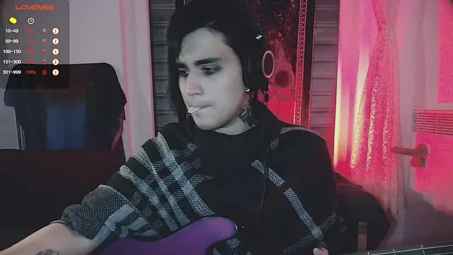 sademobeer online show from October 12, 4:17 am