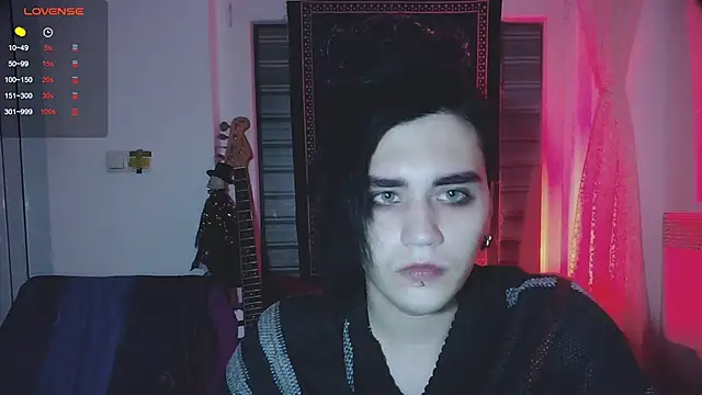 sademobeer online show from October 20, 9:19 pm