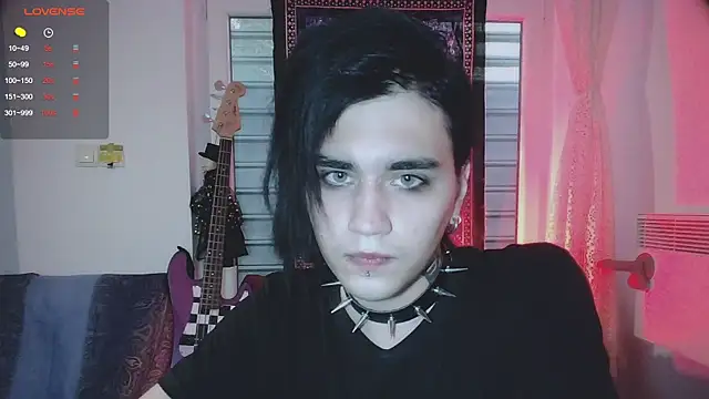 sademobeer online show from October 18, 1:49 pm