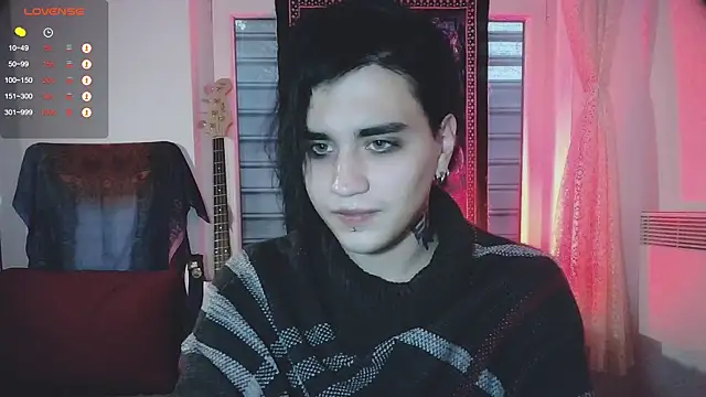 sademobeer online show from October 14, 6:20 am