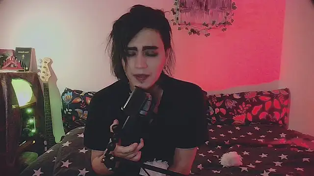 sademobeer online show from November 9, 1:31 am