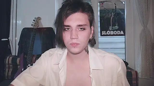 sademobeer online show from September 24, 8:24 am