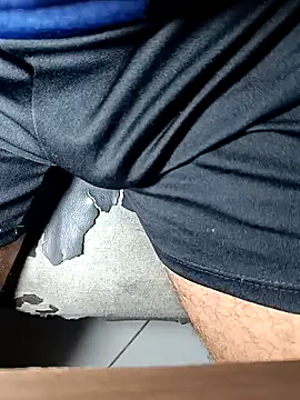 QUERTZFODAA online show from January 22, 5:49 pm