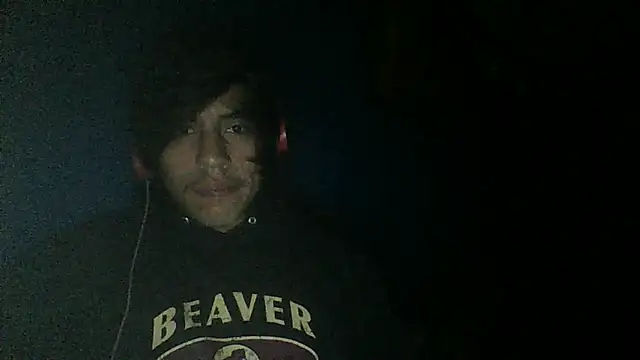 AlexAlejandro13 online show from November 14, 5:10 am