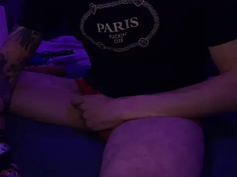 MadArzh online show from February 17, 4:42 am