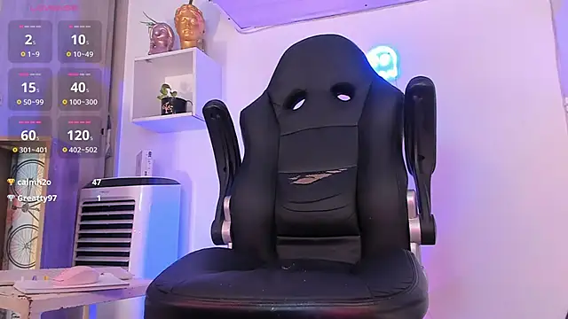 Ricardo 1998 online show from October 14, 4:41 am