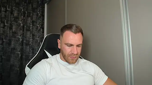 Thori92 online show from July 16, 6:37 pm