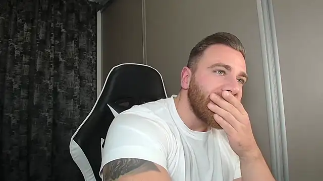 Thori92 online show from November 30, 9:17 pm