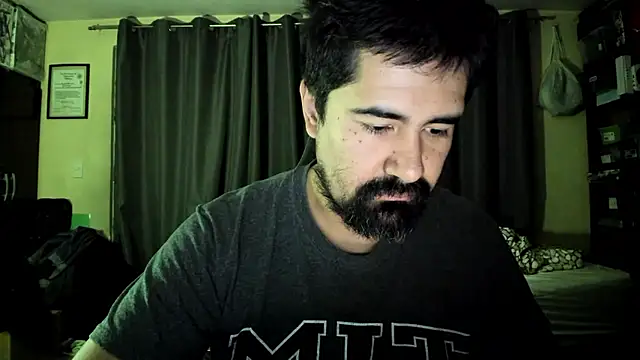 VonDoomdelToro online show from October 30, 7:21 am