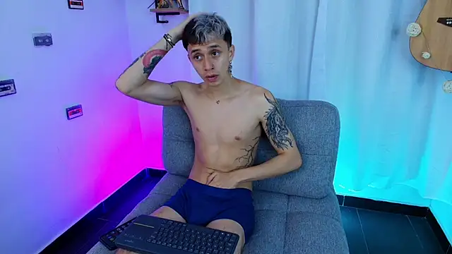 Steve marcus online show from February 12, 10:59 pm