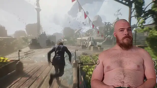 tokelahoman online show from April 8, 7:11 pm