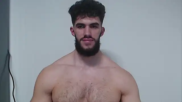 hiddenf online show from February 23, 10:11 pm