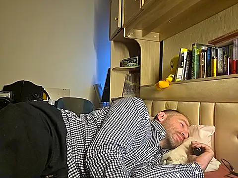 theSmallest-dick online show from October 15, 6:54 am