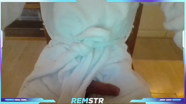 Remstr online show from January 21, 10:45 am