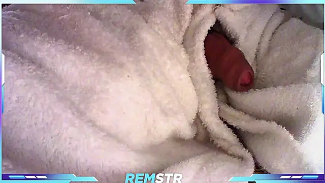 Remstr online show from October 5, 8:02 pm