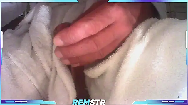 Remstr online show from September 11, 9:03 pm