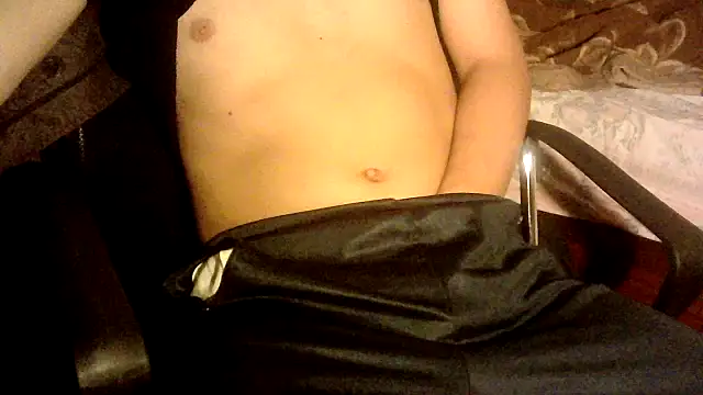 fucofplz online show from October 11, 6:45 pm