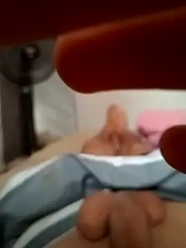 Pabon2002 online show from November 18, 6:11 pm