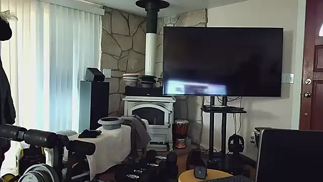 MoonDancer online show from October 30, 7:04 pm