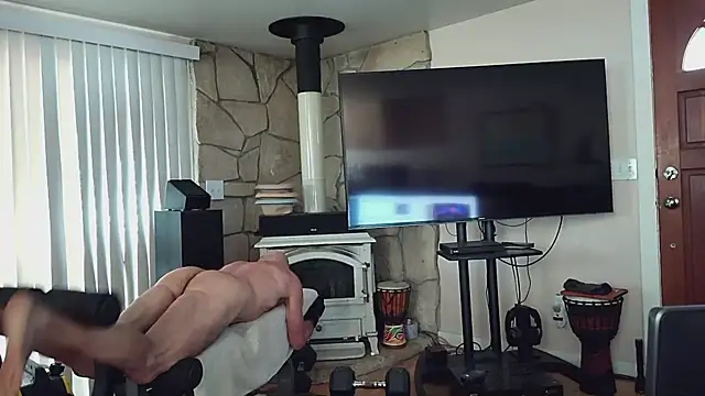 MoonDancer online show from October 9, 9:20 pm