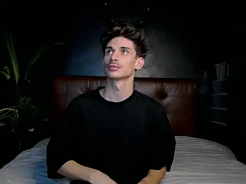 DanielCrush1 online show from October 18, 6:57 pm