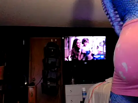 Donnyj20 online show from October 29, 6:27 am