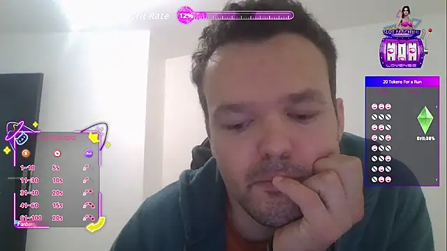 Snapshot of antoinepassion chatting on September 14, 11:23 am antoinepassion online show from September 14, 11:23 am