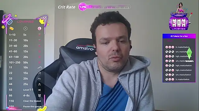 Snapshot of antoinepassion chatting on September 30, 3:26 pm antoinepassion online show from September 30, 3:26 pm