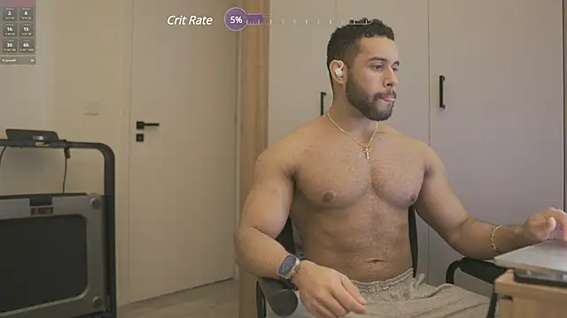 Snapshot of izaak_lover chatting on March 16, 8:54 pm izaak lover online show from March 16, 8:54 pm