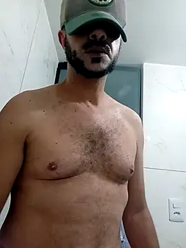 SMOKERBEASTBR online show from January 10, 5:23 am